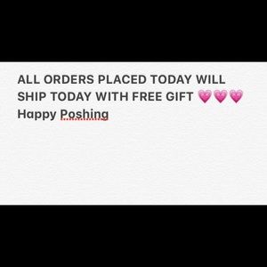 🔥🔥🔥FREE GIFT 🎁💥💥💥